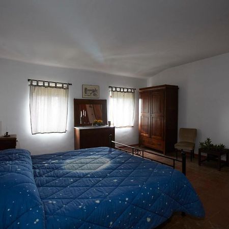 Casina Della Burraia Villa Subbiano Bagian luar foto